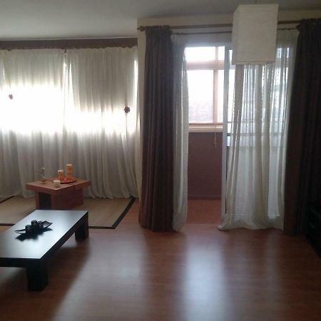 Piso Centrico, Amplio, Luminoso Y Familiar, Con Garaje Segun Disponibilidad Apartment La Laguna  Exterior photo