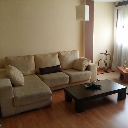 Piso Centrico, Amplio, Luminoso Y Familiar, Con Garaje Segun Disponibilidad Apartment La Laguna  Exterior photo