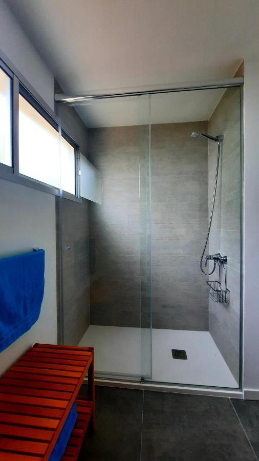 Piso Centrico, Amplio, Luminoso Y Familiar, Con Garaje Segun Disponibilidad Apartment La Laguna  Exterior photo