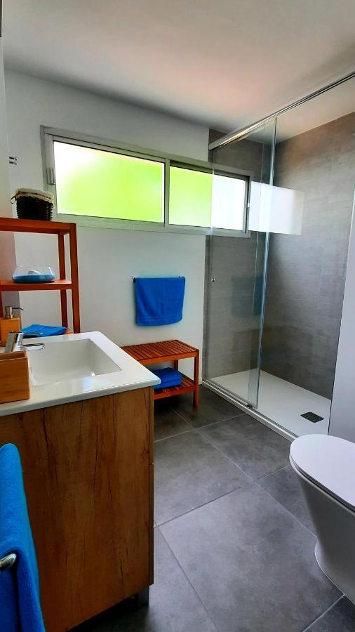 Piso Centrico, Amplio, Luminoso Y Familiar, Con Garaje Segun Disponibilidad Apartment La Laguna  Exterior photo