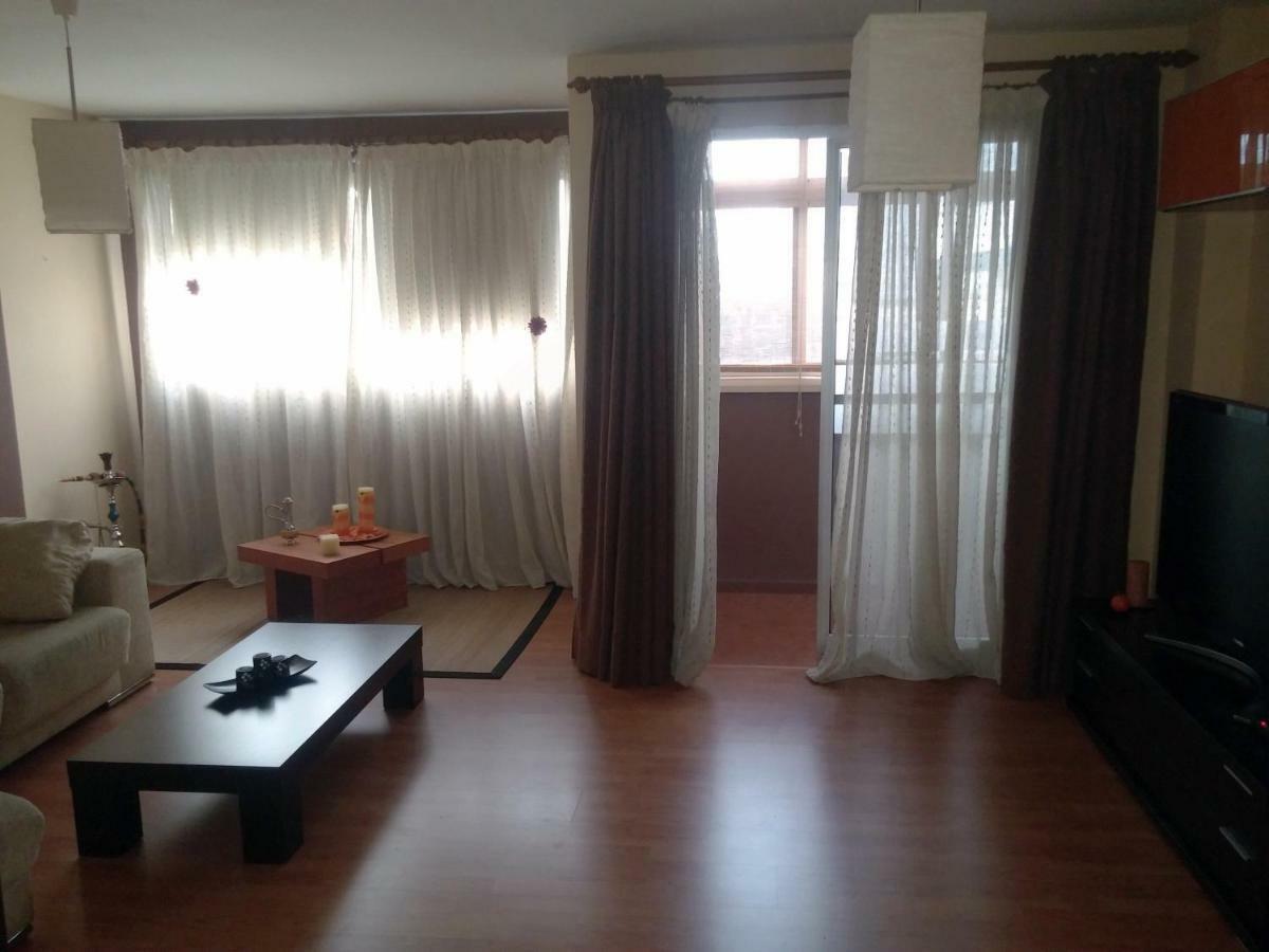 Piso Centrico, Amplio, Luminoso Y Familiar, Con Garaje Segun Disponibilidad Apartment La Laguna  Exterior photo